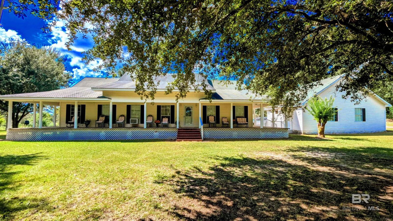 Property Photo: 3171 Sam Sullivan Road AL 36558