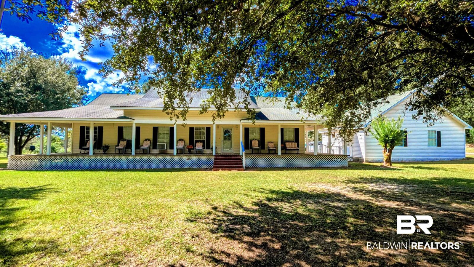 Property Photo:  3171 Sam Sullivan Road  AL 36558 