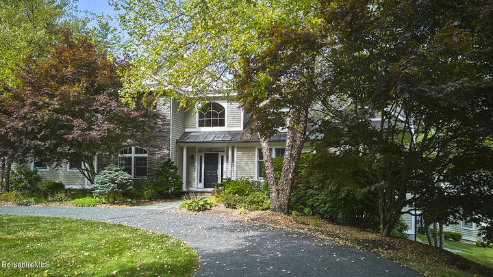 813 East St  Lenox MA 01240 photo