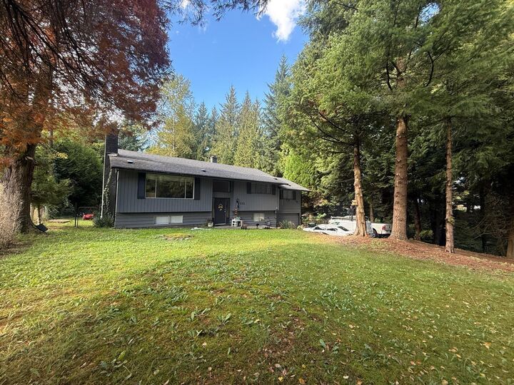 Property Photo: 5505 248 Street BC V2Z 2P1