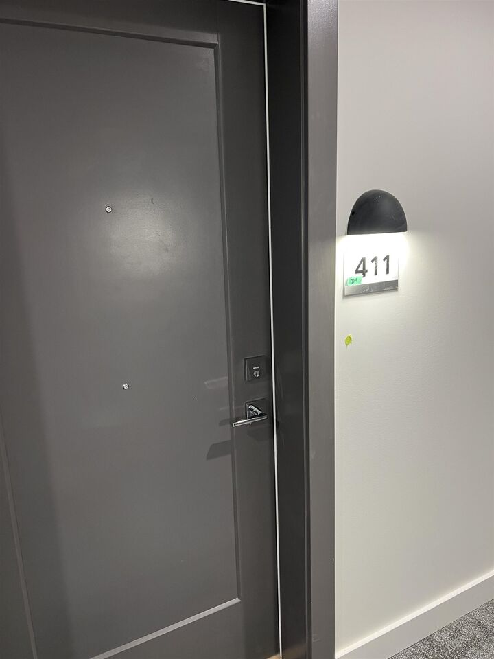 Property Photo: 13788 76 Avenue 411 BC V3W 3V9