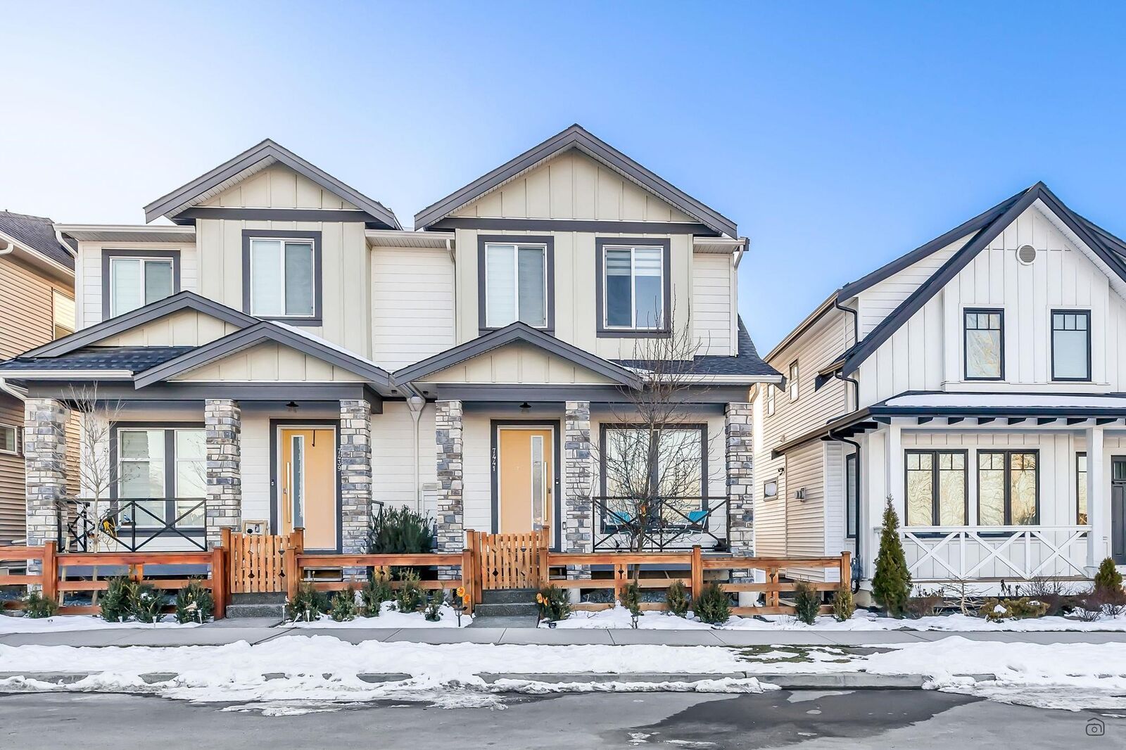 Property Photo: 7441 197 Street BC V2Y 3R6