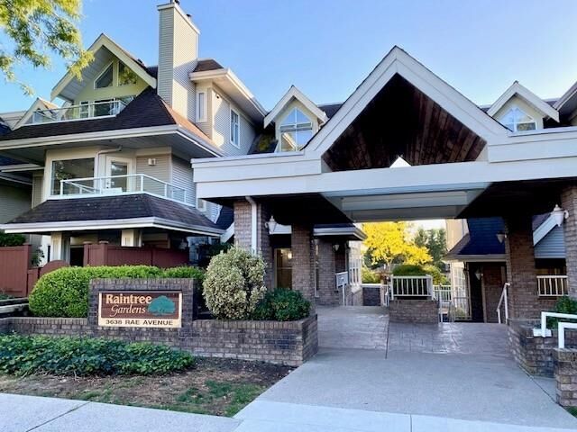 Property Photo: 3638 Rae Avenue 401 BC V5R 2P5
