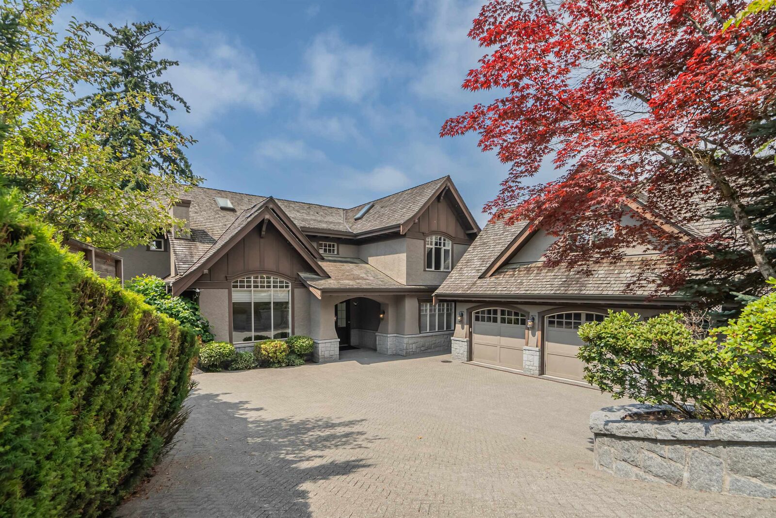 Property Photo: 2638 Queens Avenue BC V7V 2Z1