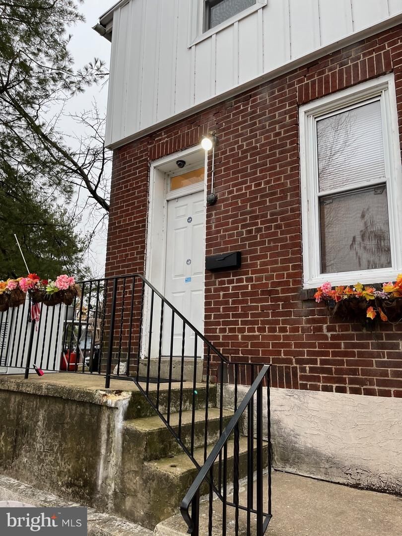Property Photo: 500 Upland Avenue 2F PA 19611