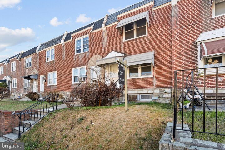 Property Photo:  4615 Weymouth Street  PA 19120 