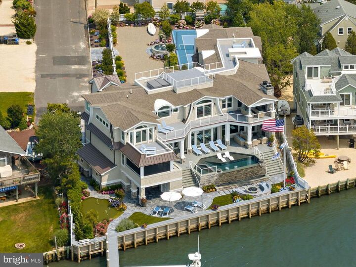 Property Photo:  110 W South 34th  NJ 08008 