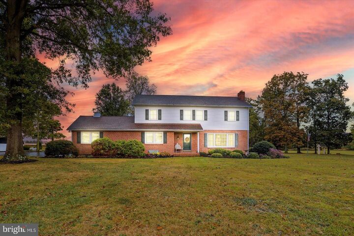 3211 Centennial Road  Hanover PA 17331 photo