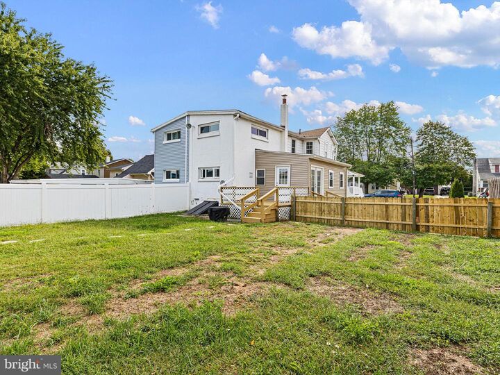 Property Photo:  1120 Randall Avenue  PA 19061 