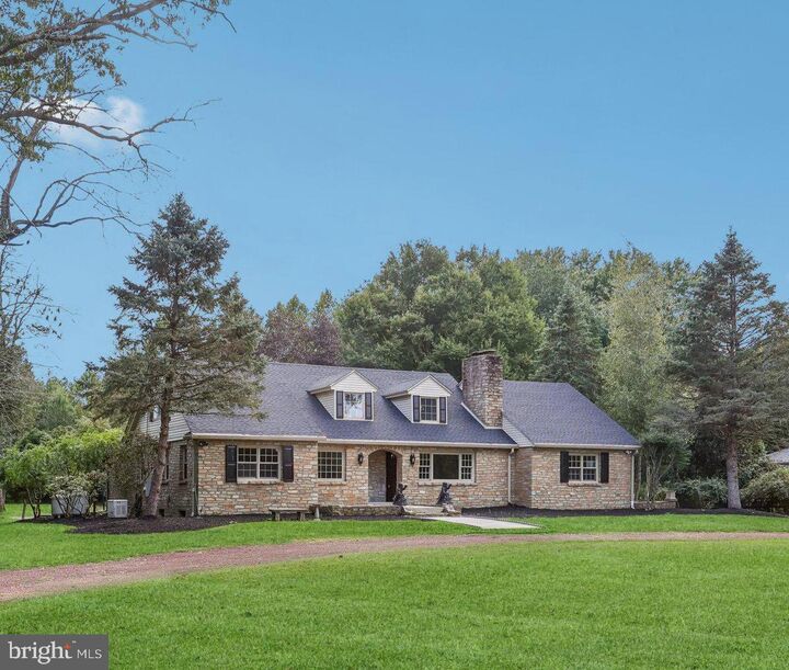611 River  Yardley PA 19067 photo