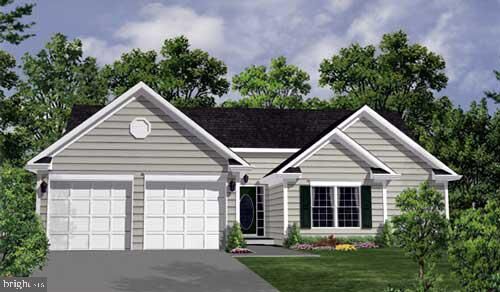 Property Photo:  Lot 1 Norman Road  VA 22701 