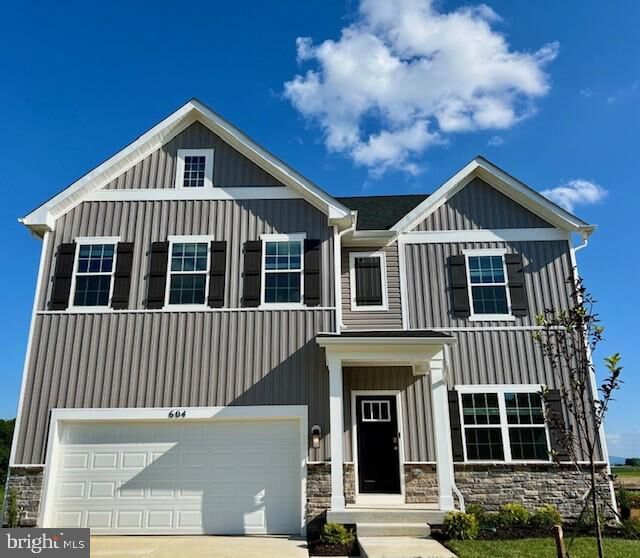 514 Atkinson Street  Shenandoah Junction WV 25442 photo