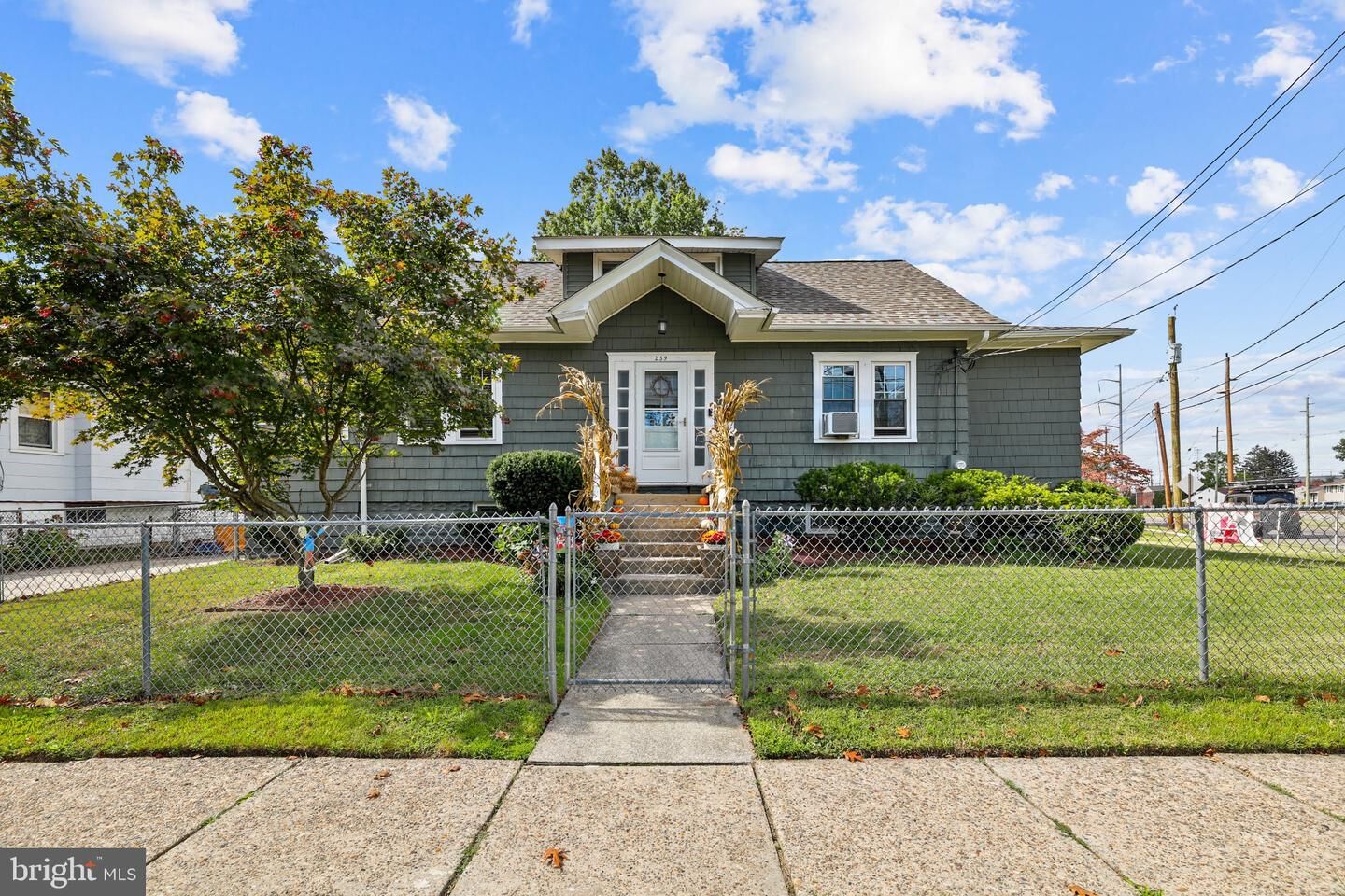 Property Photo: 239 Northmont Avenue NJ 08059