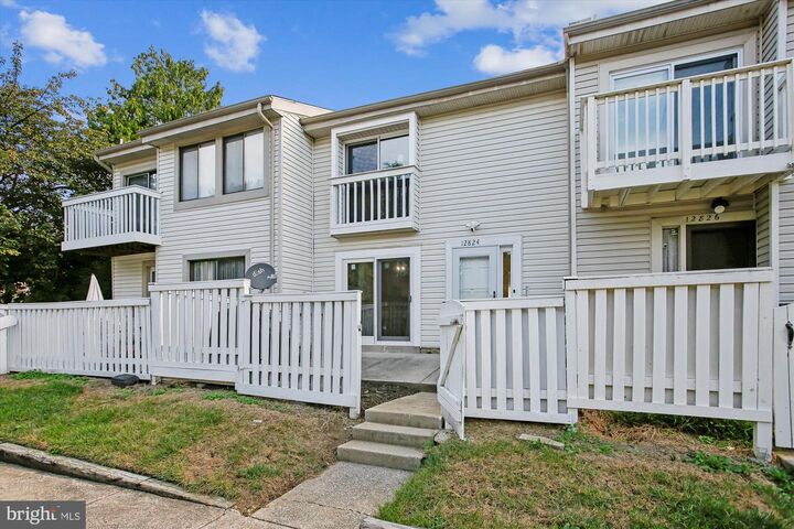 12824 Cara Drive  Woodbridge VA 22192 photo