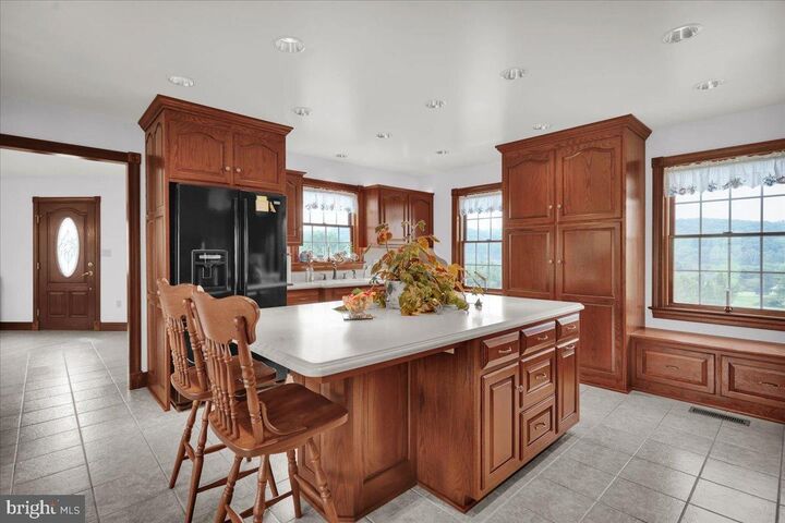 Property Photo:  123 Kohlers Hill Road  PA 19530 