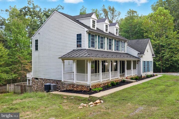 Property Photo:  14388 Waterford Woods Court  VA 20176