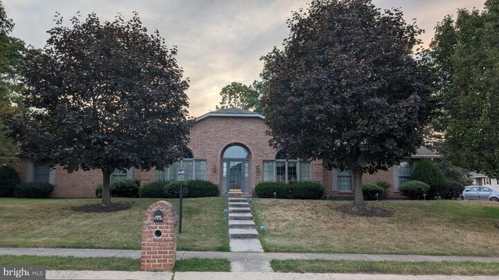 Property Photo:  3673 Regency Lane  PA 17402 