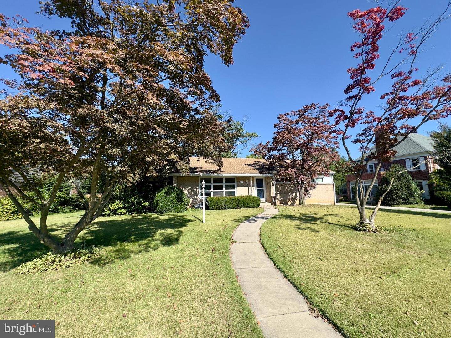 Property Photo:  633 Country Club Road  PA 17403 