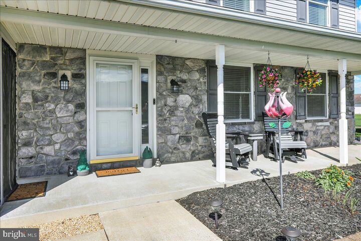 Property Photo:  30 Meadow Drive  PA 17073 