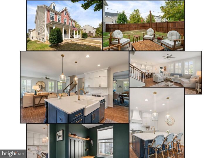 102 Almond Drive  Stafford VA 22554 photo