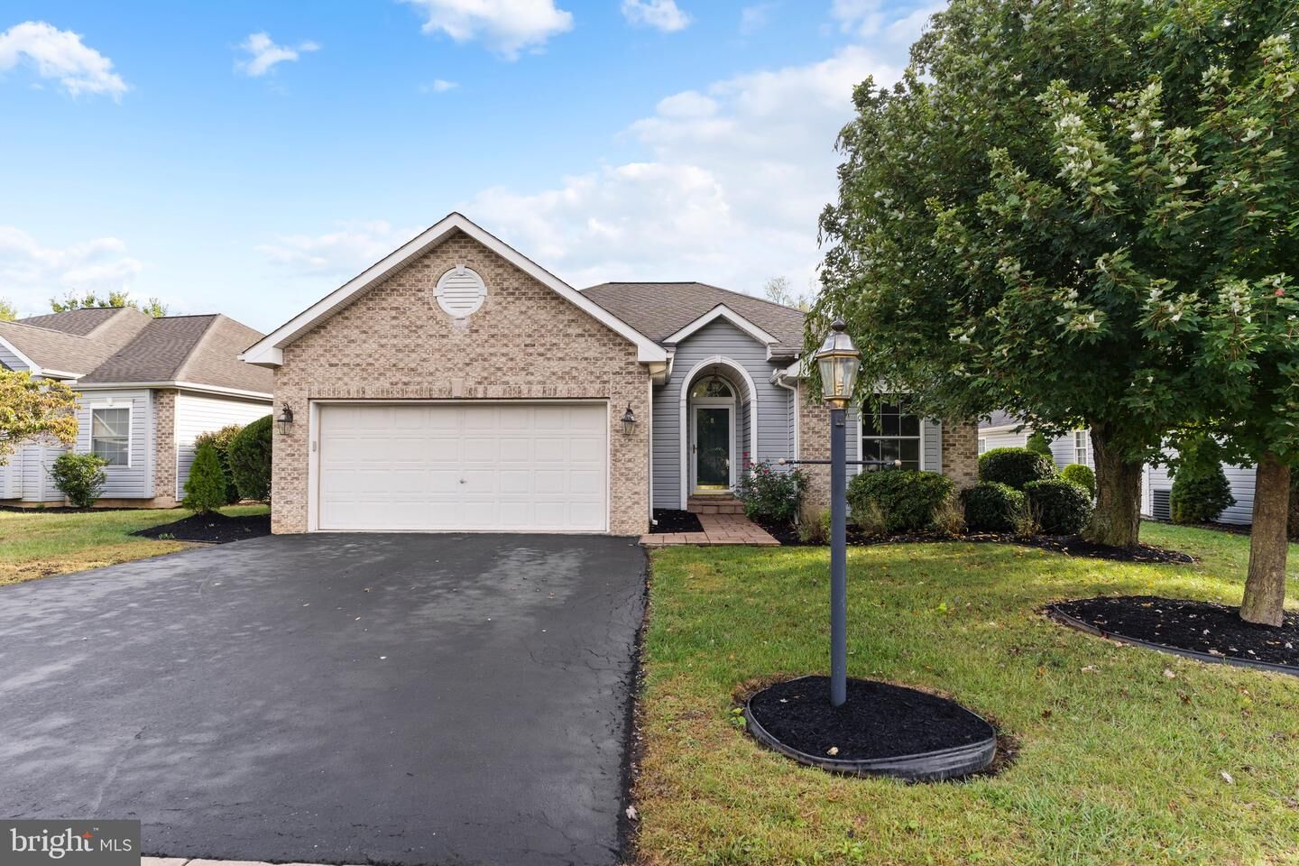 Property Photo:  8 Longwood Drive  PA 17050 