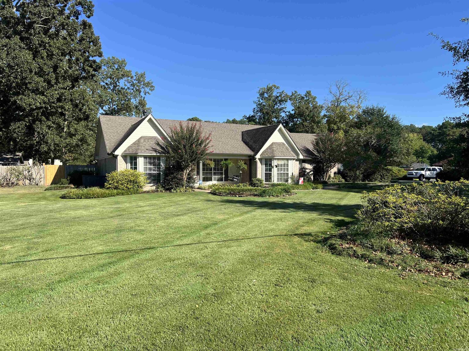 Property Photo:  319 Edwards  AR 71602 