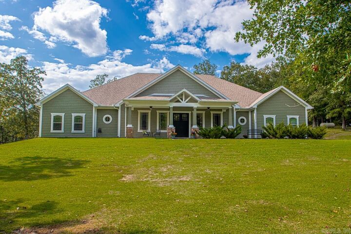 Property Photo: 1115 Brookhaven Court AR 72002