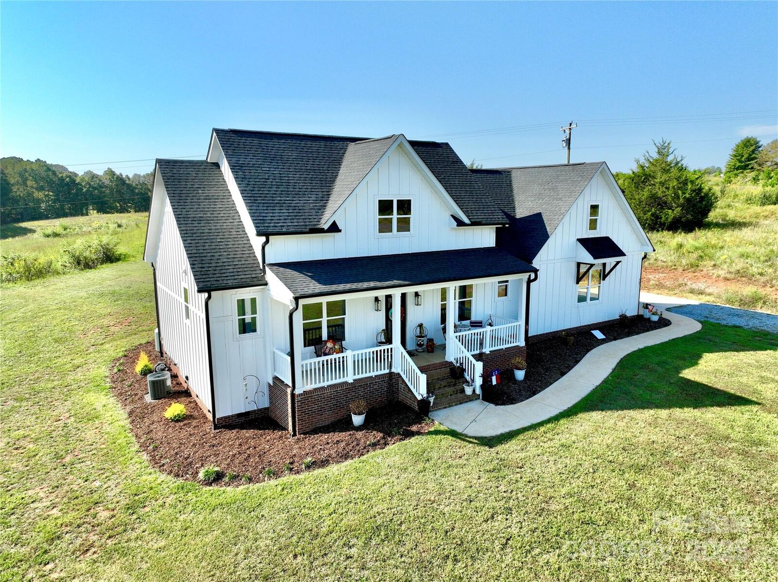 Property Photo:  107 Toney Hill Drive  NC 28040 