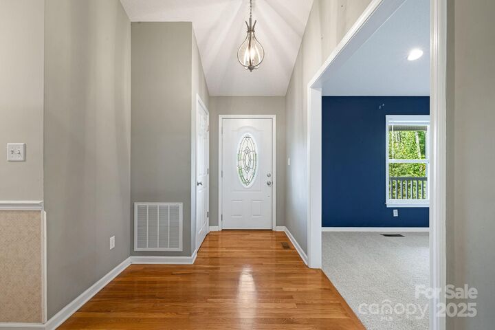 Property Photo:  207 Christina Court  NC 28806 