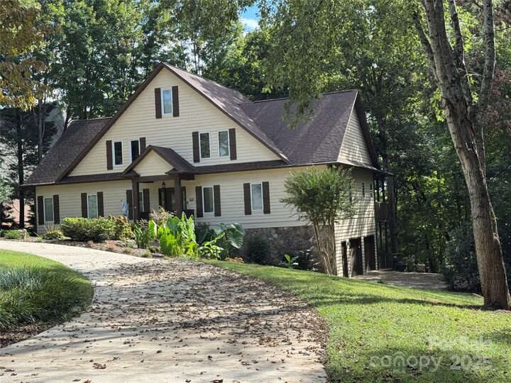 316 Players Ridge Road Lot 18 &Amp 17  Hickory NC 28601 photo