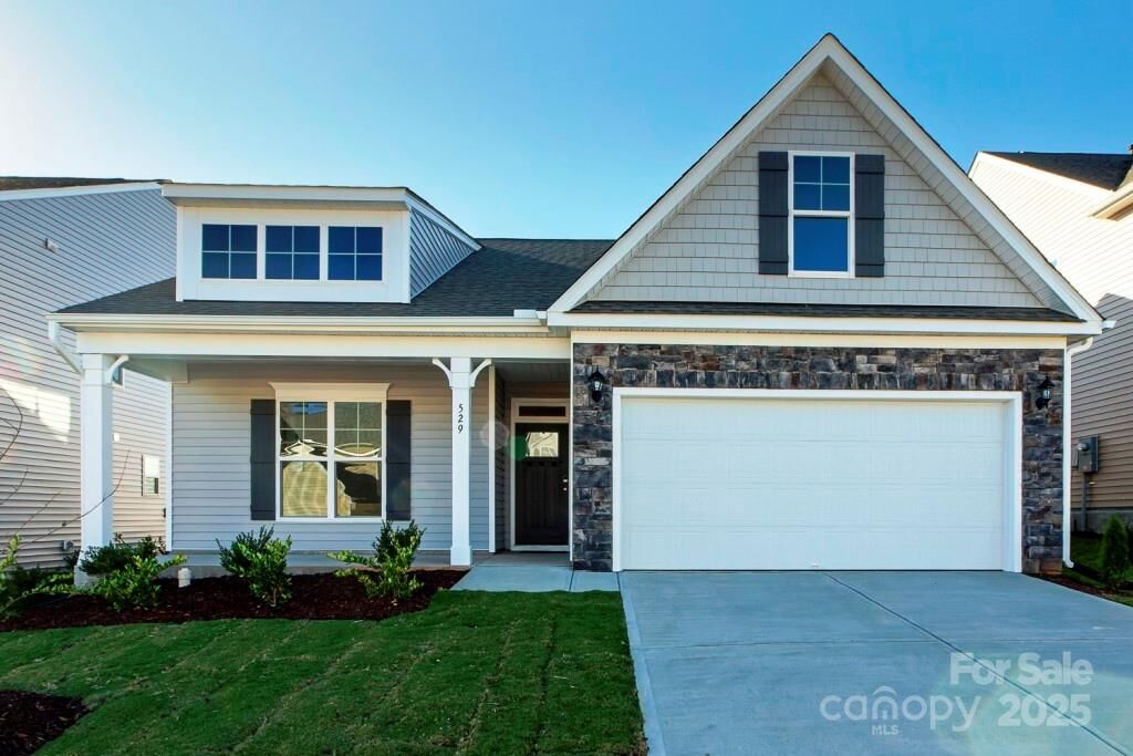 Property Photo: 839 Allendale Circle SC 29732