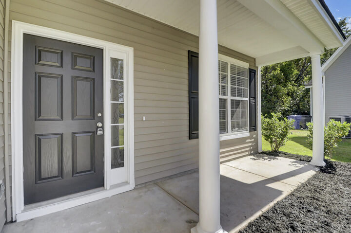 Property Photo:  2426 Thoreau Lane  SC 29406