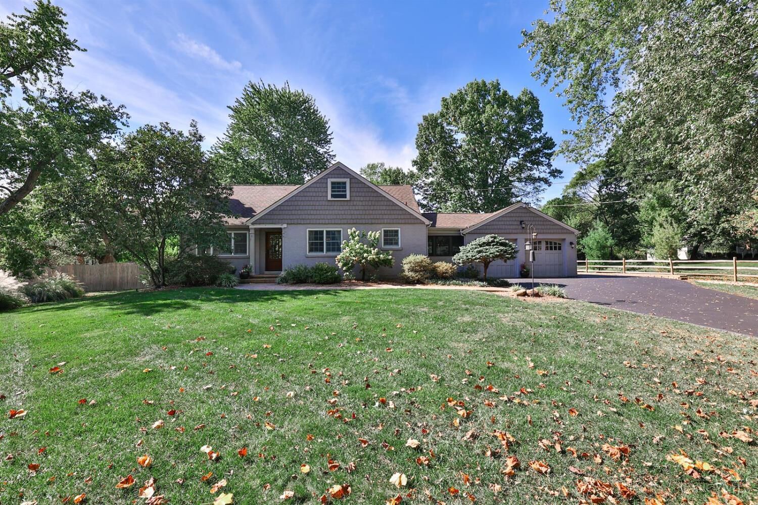 Property Photo:  5801 Kenwood Road  OH 45243 