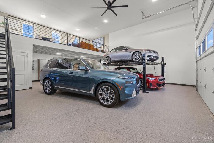 4477 Thirty Fourth Avenue  Cincinnati OH 45209 photo