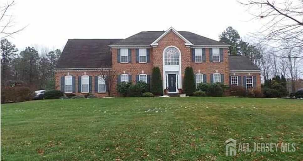 Property Photo:  3 Reagan Drive  NJ 08527 
