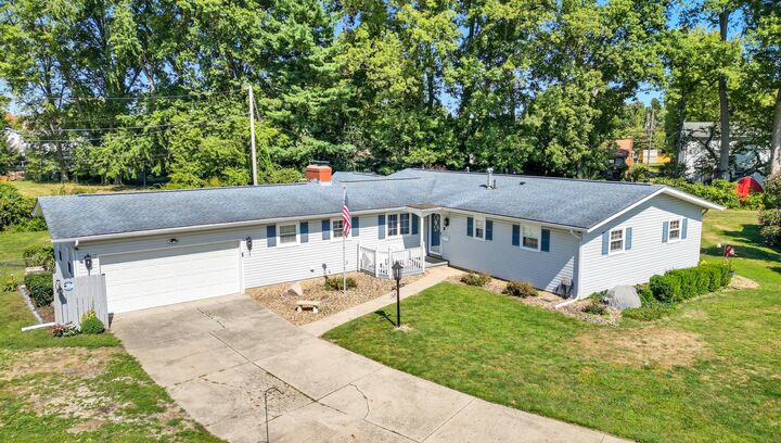 Property Photo:  440 Reverie Place  OH 43055 