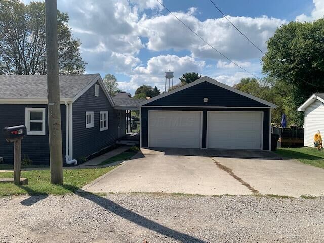 Property Photo:  101 Shady Lane  OH 43783