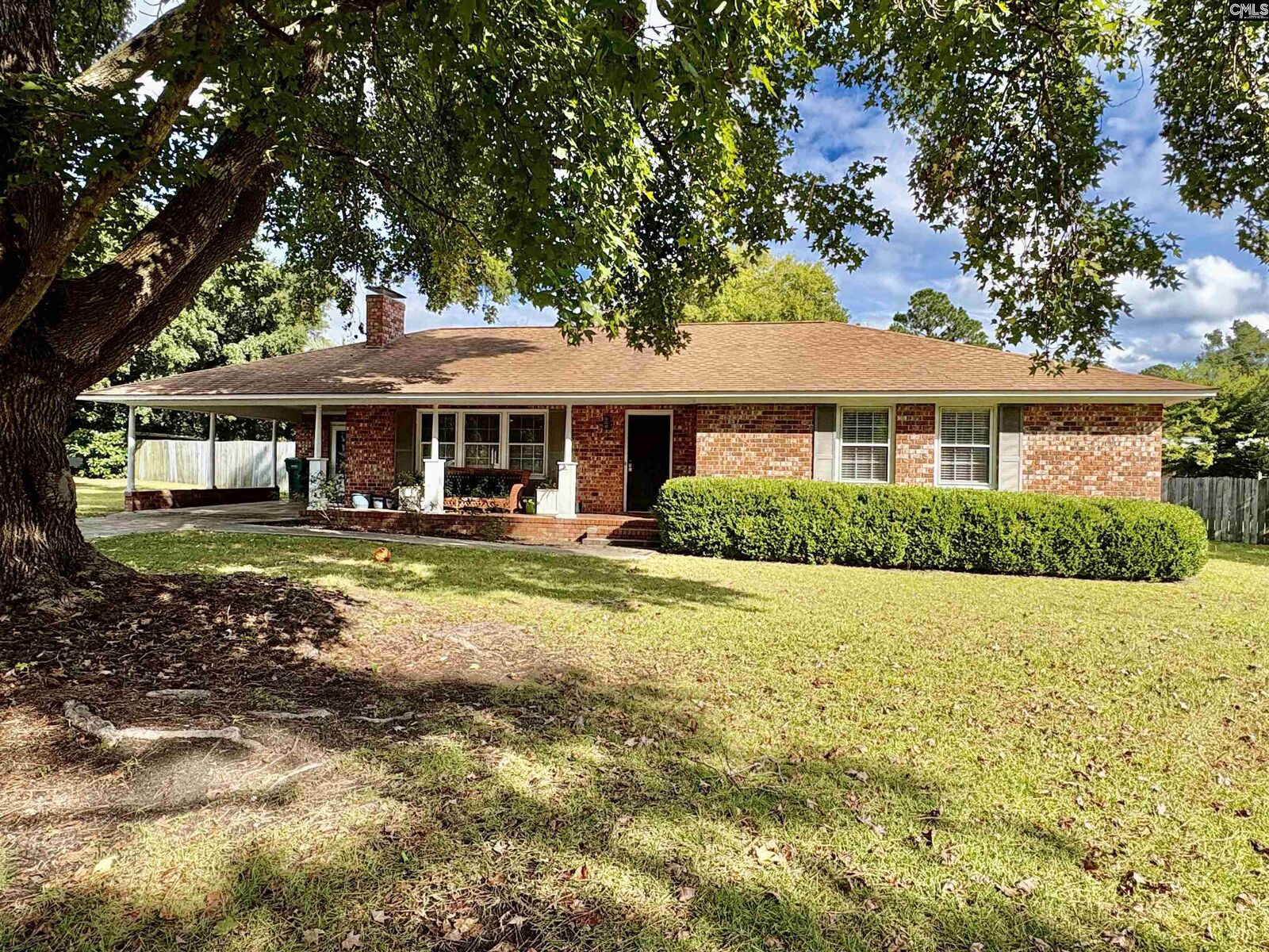 Property Photo: 18 Yosemite SC 29154