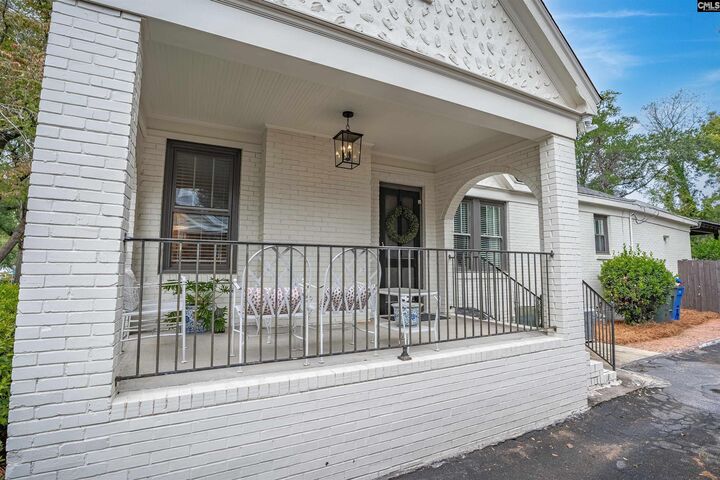 Property Photo:  2909 Monroe  SC 29205 
