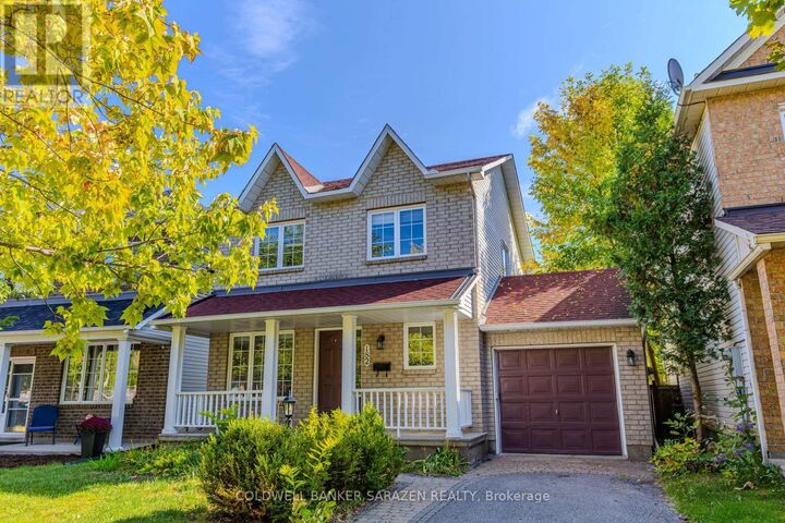 Property Photo:  182 Windhurst Drive  ON K2G 6J4 