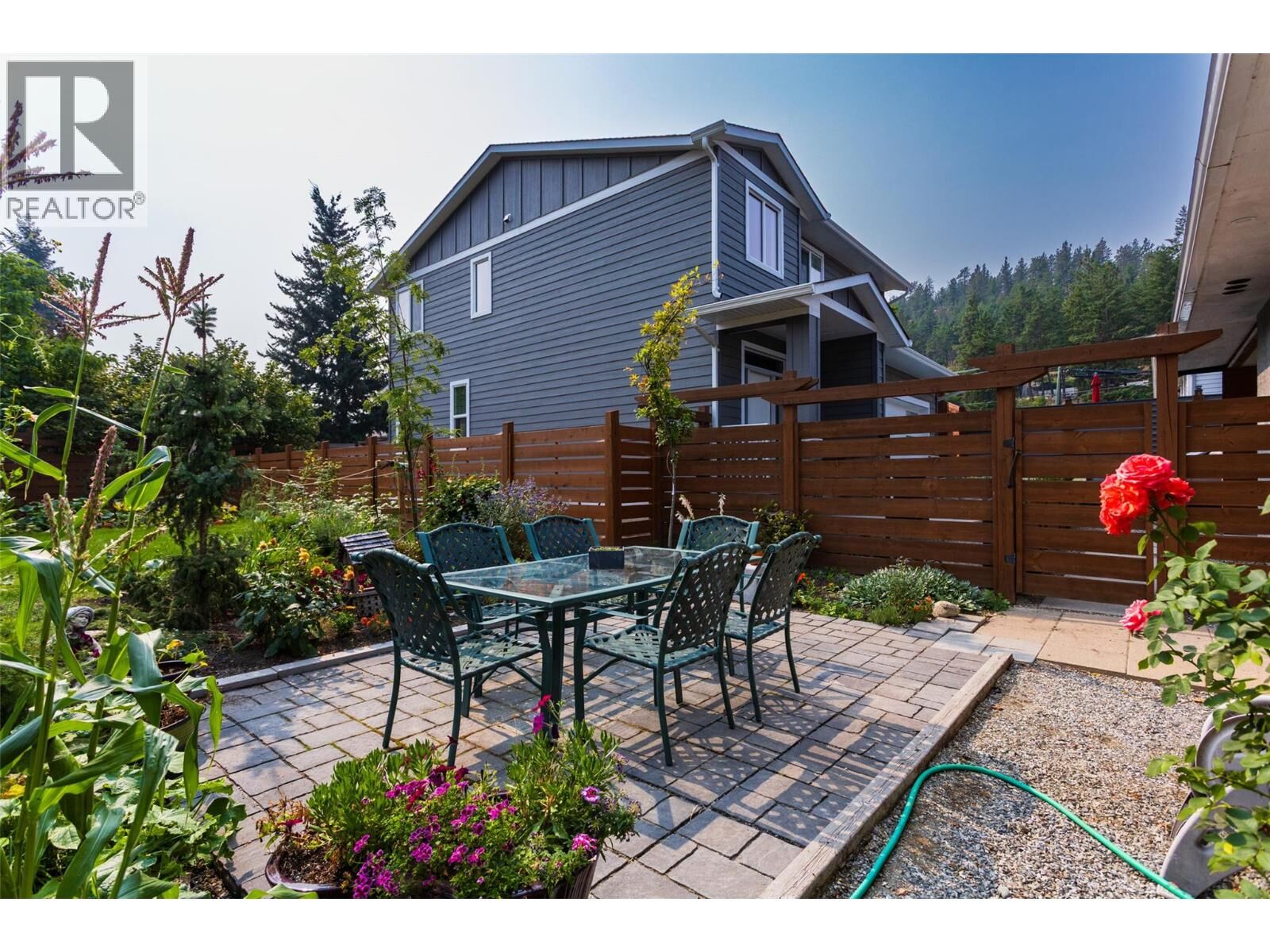 Property Photo:  Rio Drive  BC V1V 1E2 