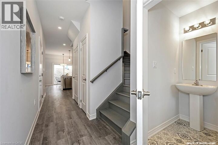Property Photo:  205 Thames Way 29  ON L0R 1W0 