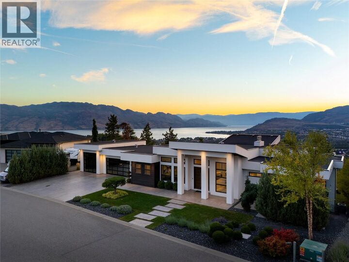 3301 Vineyard View Drive  West Kelowna BC V4T 3M3 photo