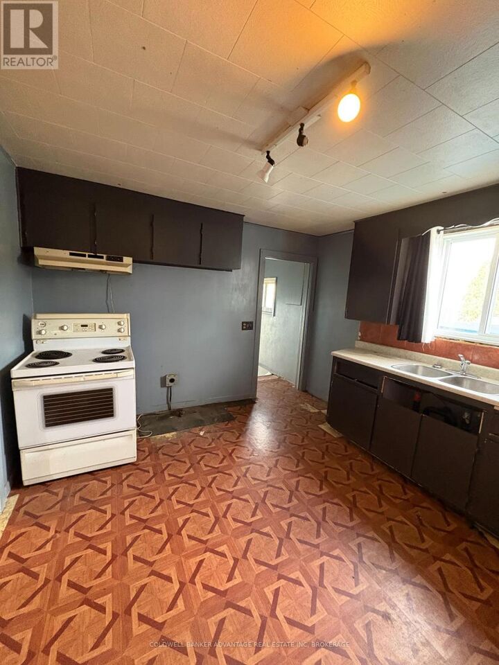 Property Photo:  64 Huron Street  ON L3B 5J4