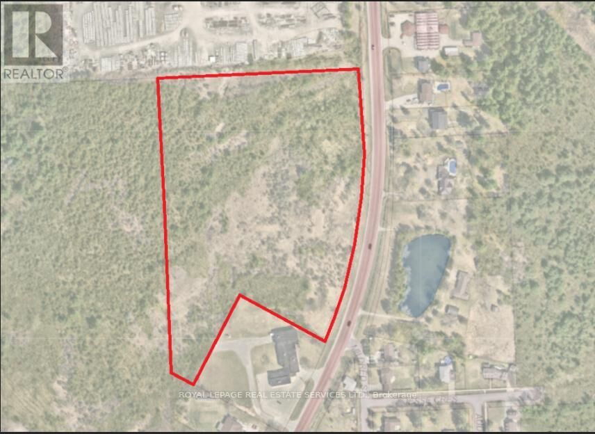 Photo de la propriété:  0 Sydenham Road  ON K7L 4V4 