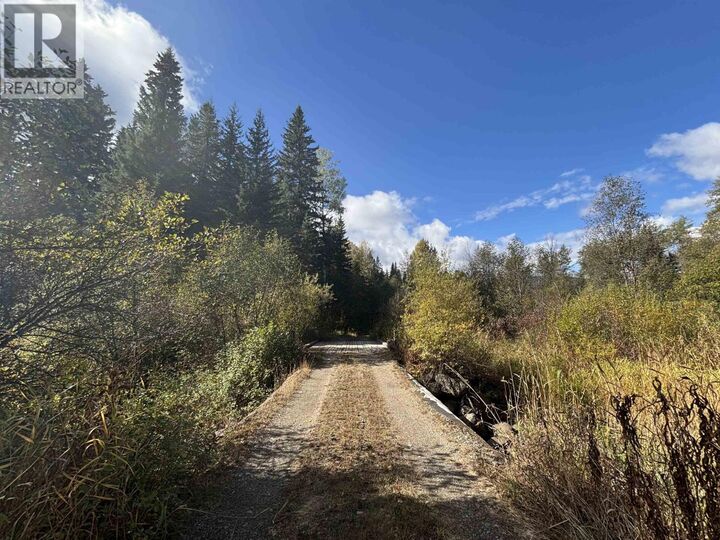 Property Photo: 3204 Bradley Creek Road BC V0K 1M0