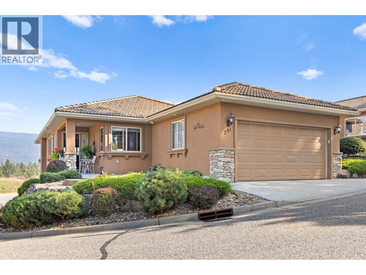 2455 Quail Ridge Boulevard 201  Kelowna BC V1V 2S8 photo