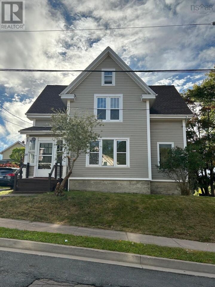 16 Ross Street  Truro NS B2N 4E1 photo