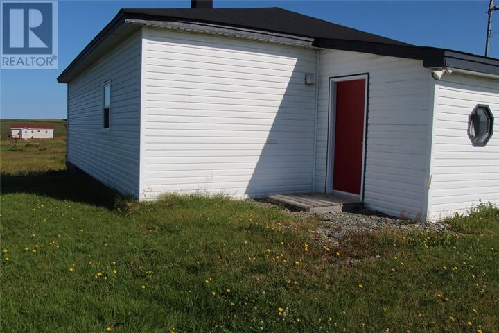 Property Photo: 5 Molloys Lane NL A0A 3R0