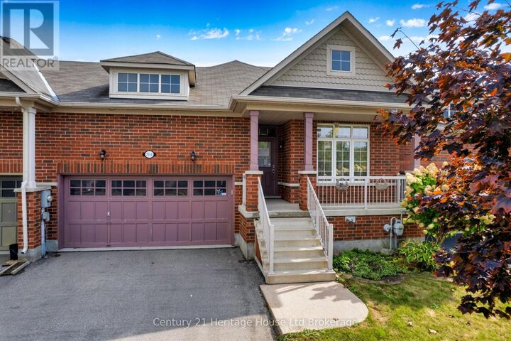 Photo de la propriété: 504 Baldwin Crescent ON N4T 0G6